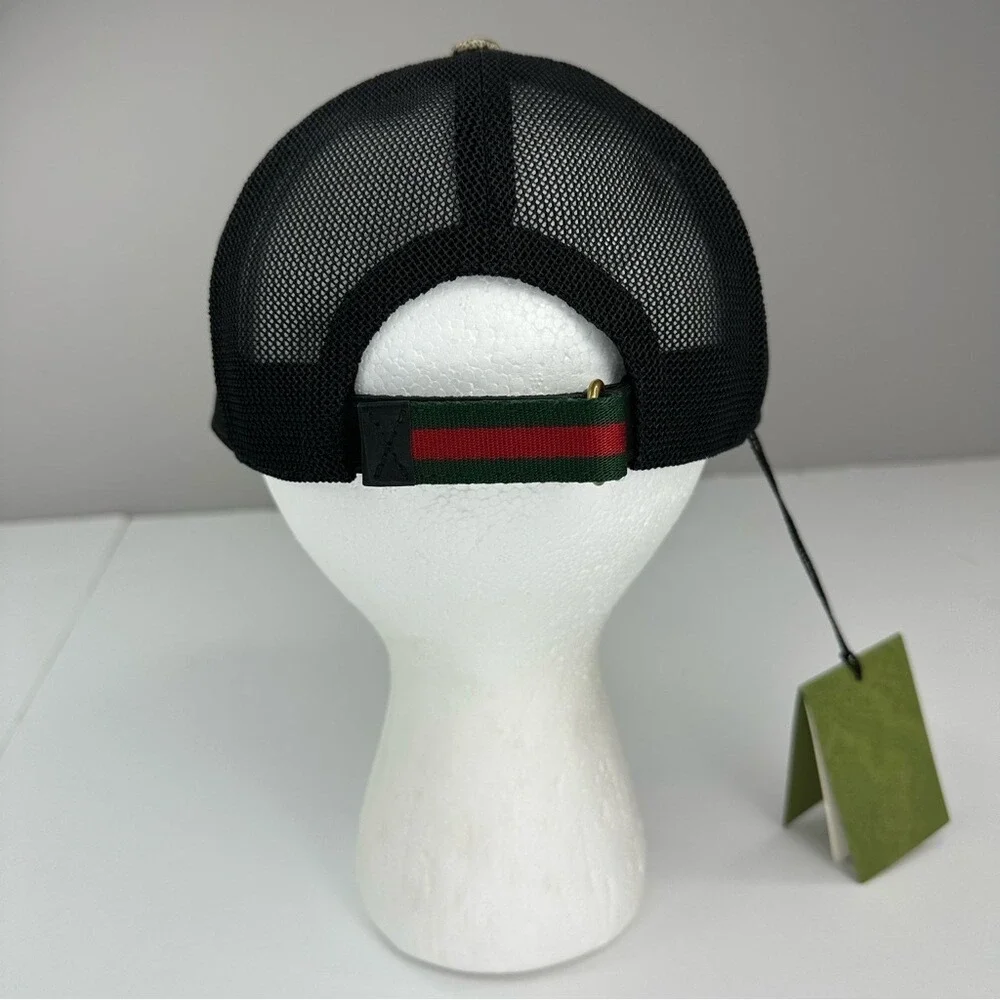 Gucci gg supreme